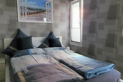 Casa vacanze Vacanza di relax Bensersiel