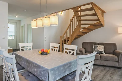 Casa vacanze Vacanza di relax Zirchow