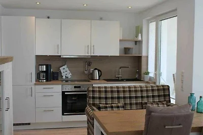 Vakantieappartement Gezinsvakantie Bad Wildungen