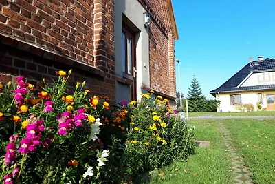 Vakantieappartement Gezinsvakantie Biendorf