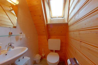 Casa vacanze Vacanza di relax Wremen