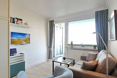 Appartamento Vacanza con famiglia Sylt