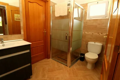 Vakantieappartement Gezinsvakantie Campos