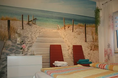 Casa vacanze Vacanza di relax Neubukow