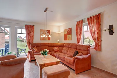 Hotel Cultuur en bezienswaardigheden Butjadingen