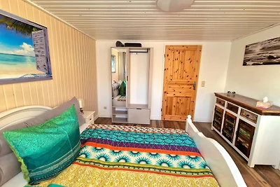 Cabin 1