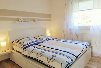 Ferienwohnung Ankerplatz