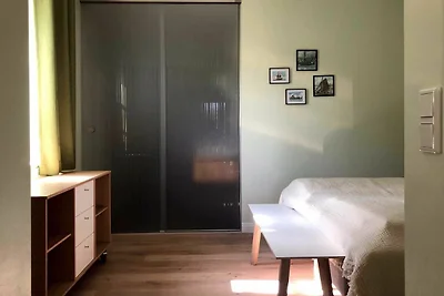 Vakantieappartement Gezinsvakantie Oevenum