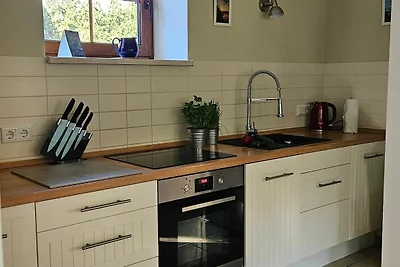 Vakantieappartement Gezinsvakantie Unterspreewald