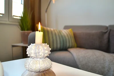 Vakantieappartement Gezinsvakantie Kellenhusen