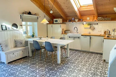 Vakantieappartement Gezinsvakantie Dierhagen