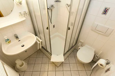 Doppelzimmer Waldblick VIII (grosszügig und...