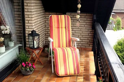 Appartamento Vacanza con famiglia Walkenried