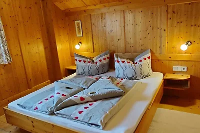 Vakantieappartement Gezinsvakantie Assling