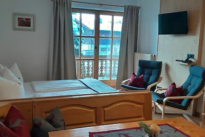 Appartamento Vacanza con famiglia Gmund am Tegernsee