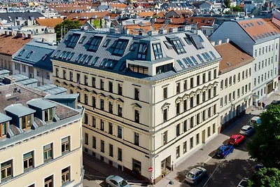 Appartamento Vacanza con famiglia Wien