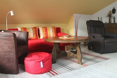 Ferienwohnung Thiessen