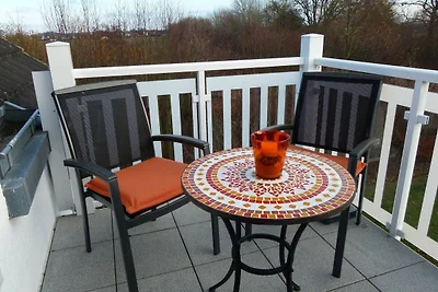 Vakantieappartement Gezinsvakantie Nienhagen