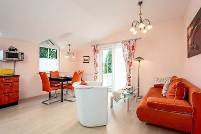 Ferienwohnung Kranich