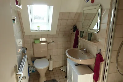 Vakantieappartement Gezinsvakantie Erbach im Odenwald