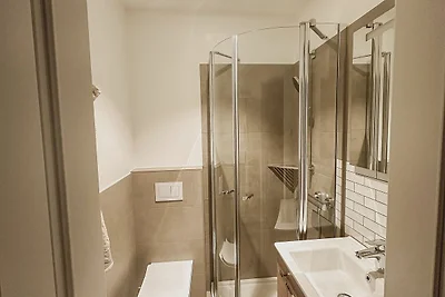 Apartament Dla rodzin Neuenkirchen