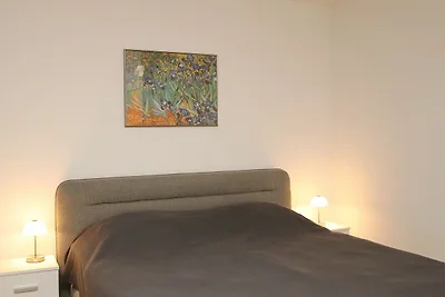 Kaiserallee, Fewo 130