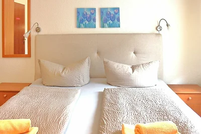 Vakantieappartement Gezinsvakantie Lübbenau