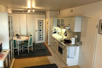 Vakantieappartement Gezinsvakantie Hahnenklee