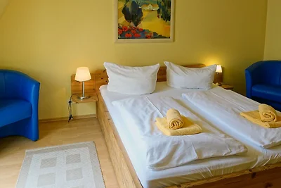 Vakantieappartement Gezinsvakantie Warnemünde