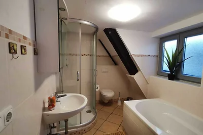 Oberdeck 3 2.OG Frankenstr. 51