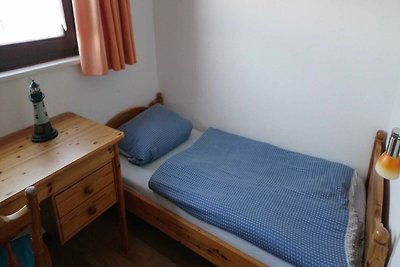 Vakantieappartement Gezinsvakantie Steinberg