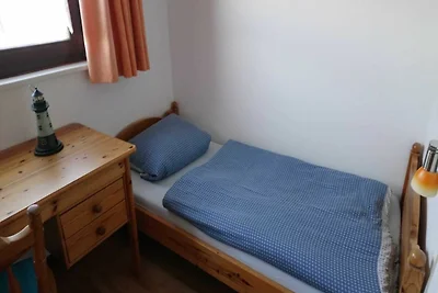 Ferienwohnung Kormoran