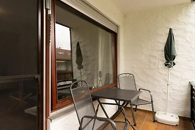 Vakantieappartement Gezinsvakantie Fischen
