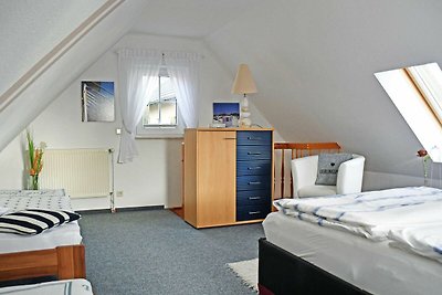 Ferienhaus zur Granitz