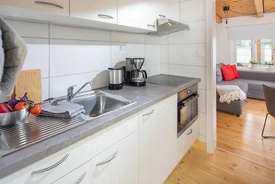 Vakantieappartement Gezinsvakantie Norderney