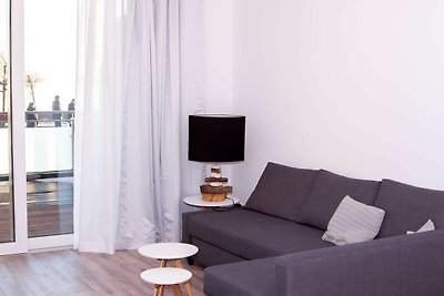 Apartamento Vacaciones familiares Wilhelmshaven