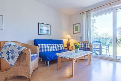 Vakantieappartement Gezinsvakantie Kronsgaard