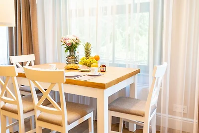 Villa Waldschloss * App. 7