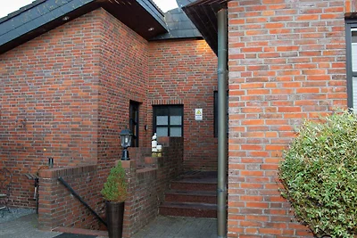 091 Ferienwohnung im Maadebogen