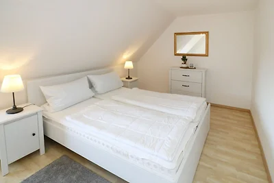 Vakantieappartement Gezinsvakantie Karlshagen