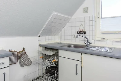 Ferienwohnung Wellenrauschen
