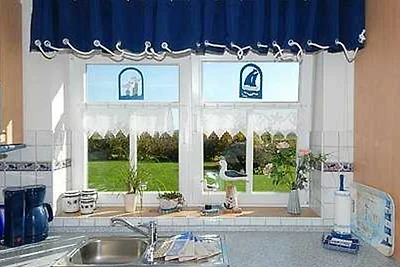 Casa vacanze Vacanza di relax Neuharlingersiel