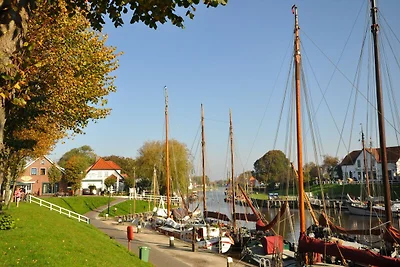 Casa vacanze Vacanza di relax Wittmund