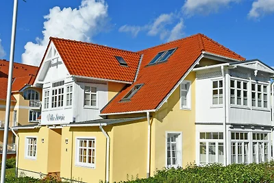 02 schöne 2-Raum-Ferienwohnung