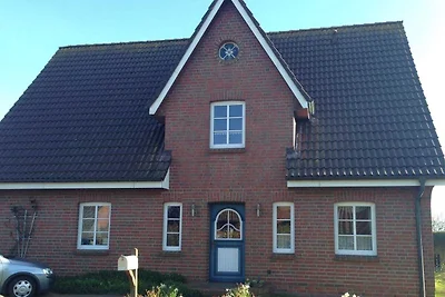Christiansen, Ferienwohnung in Toftum