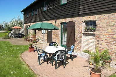 Vakantieappartement Gezinsvakantie Mellenthin