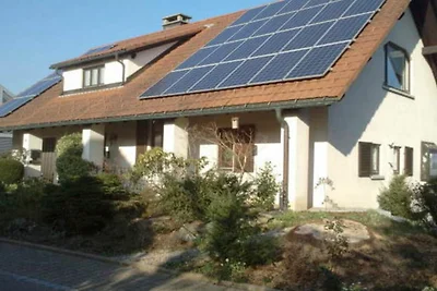 Ferienwohnung ca. 65qm, 1 Schlafraum, 1 Wohn-...