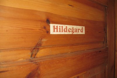 Einzelzimmer Hildegard