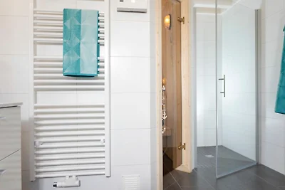 Ferienhaus Mooie Slapen