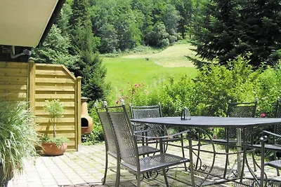 Vakantieappartement Gezinsvakantie Horben
